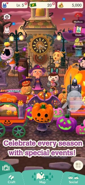 Tham gia hoạt động ngoài trời thú vị cùng các loài động vật đáng yêu