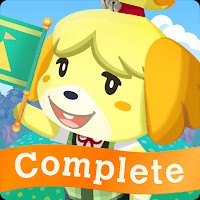 Animal Crossing: Pocket Camp Complete iOS - Tải Game Offline