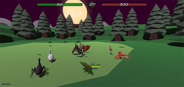 Chơi game offline hay online tùy ý