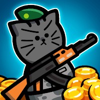 Animal Friends vs Zombies - Game phòng thủ thây ma trên Android