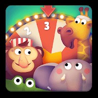 Animal Fun Park - Download Game Vườn bách thú vui nhộn cho Android