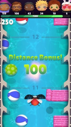 Ghi số điểm cao