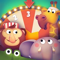 Animal Fun Park iOS 1.1.0 - Download Game Công Viên Động Vật Vui Nhộn