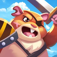 Animal Hero cho Android: Game MMORPG chiến đấu cùng động vật