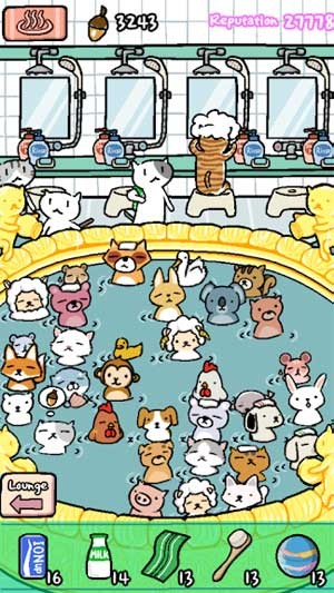 Cung cấp cho khách những vật dụng mà họ yêu cầu