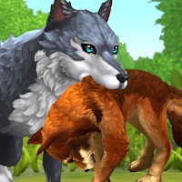 Animal Kingdoms: Wild Sim MMO - Game mô phỏng động vật trên Android