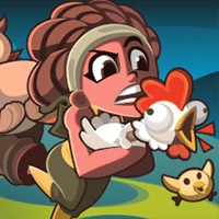 Animal Liberation Squad - Game Giải Cứu Động Vật Vui Nhộn