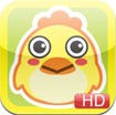 Animal Pair Up HD for iOS - Game xếp thú HD cho iPhone