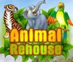 Animal Rehouse - Tìm Ngôi Nhà Mới Cho Thú Cưng