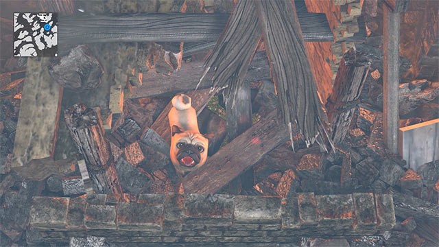 Animal Rescue là game mô phỏng giải cứu động vật trong thế giới tự nhiên