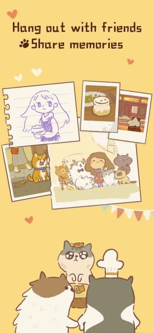 Chia sẻ các câu chuyện