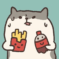 Animal Restaurant iOS 3.6: Game Nhà Hàng Thú Cưng Đáng Yêu