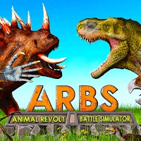 Animal Revolt Battle Simulator 1.2.3 - Tải Game ARBS cho Android