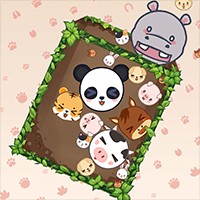 Animal Shake - Game Ghép Thú Dễ Thương | Early Access