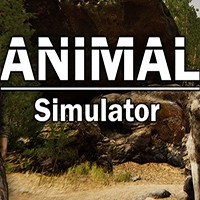 Animal Simulator - Trải nghiệm Game Nhập Vai Động Vật Chân Thực