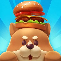 Animal Snack Town - Game Quản Lý Tiệm Ăn Vặt Dành Cho Android