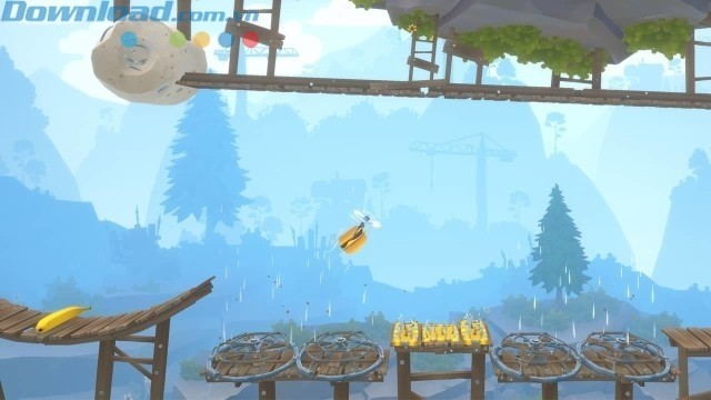 Tự tạo level của riêng mình