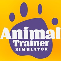 Animal Trainer Simulator - Game Huấn Luyện Động Vật