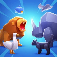 Animal Warfare 2.0.0 - Game Đại Chiến Động Vật Vui Nhộn trên Android