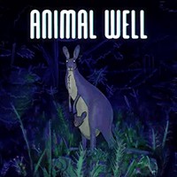Animal Well - Game phiêu lưu hành động mới trên Steam