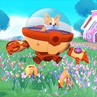Animalkind - Game xây dựng thị trấn động vật cute