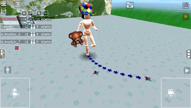 Animate it! cho Andorid là ứng dụng tạo hình động cực thú vị