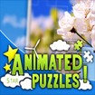 Animated Puzzles - Game ghép hình trí tuệ trên PC