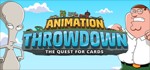 Animation Throwdown: The Quest for Cards - Tải Game Thẻ Bài Miễn Phí