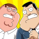 Animation Throwdown: The Quest for Cards - Tải Game Thẻ Bài Android