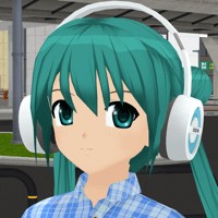 Anime City 3D iOS 1.8 - Game Mô Phỏng Trường Học Anime