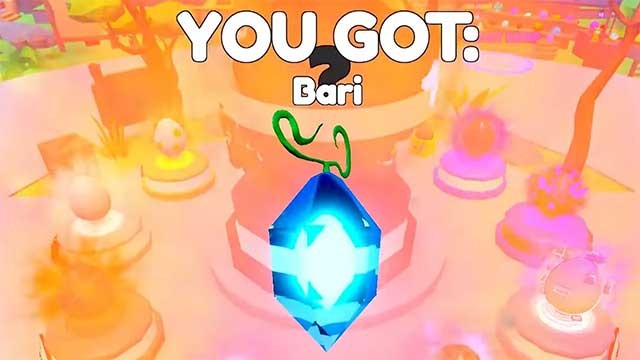 Code Anime Fruit Simulator sẽ cung cấp cho bạn phần thưởng miễn phí