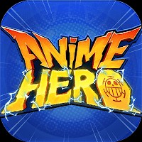 Anime Hero: Anh Hùng Loạn Chiến - Tải Game iOS
