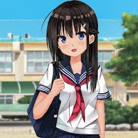 Anime High School Girls - Android Game 1.0.0