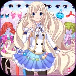 Anime Manga Dress Up - Tải Game Thời Trang Anime cho Android