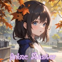 Anime Master iOS: AI Anime Art Generator