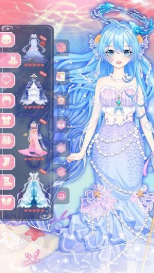 Chơi Anime Princess 2 và tao ra các cô nàng avatar anime xinh đẹp