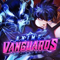 Anime Vanguards: Game phòng thủ tháp hấp dẫn trên Roblox