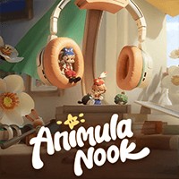 Animula Nook - Game Mô Phỏng Thế Giới Tí Hon Ấm Cúng