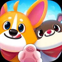 Anipang Blast iOS 1.0.2 - Game giải đố match-3 hấp dẫn