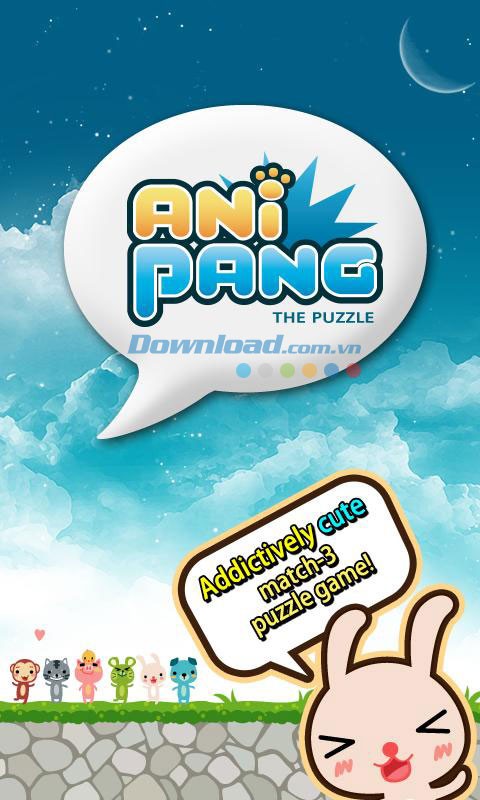 Anipang for Kakao for Android
