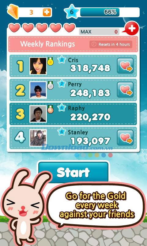 Anipang for Kakao for Android