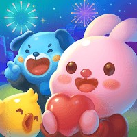 Anipang Match 2.0.9 - Tải Game Giải Đố Match-3 Miễn Phí