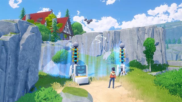 Sử dụng công nghệ để lai ghép giống Aniton mới từ DNA thu thập được