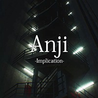 Anji - Implication - Game Kinh Dị Cầu Thang Vô Tận