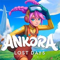Ankora: Lost Days - Game phiêu lưu sinh tồn phong cách Ghibli