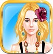 Anna's Dress Up Lite for iPad - Game Thời Trang Cực Hay