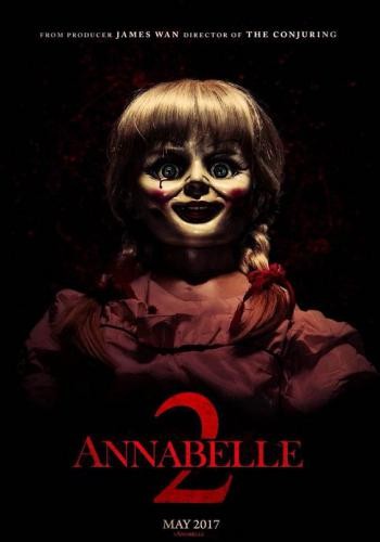 Annabelle Creation 5