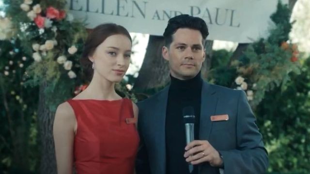 Phim Anniversary quy tụ dàn sao khủng của Hollywood