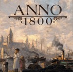 Anno 1800: Xây dựng Đế chế Công nghiệp - Game Chiến lược