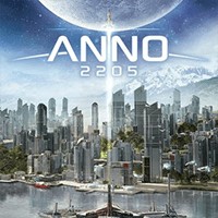 Anno 2205: Xây dựng thành phố tương lai công nghệ cao